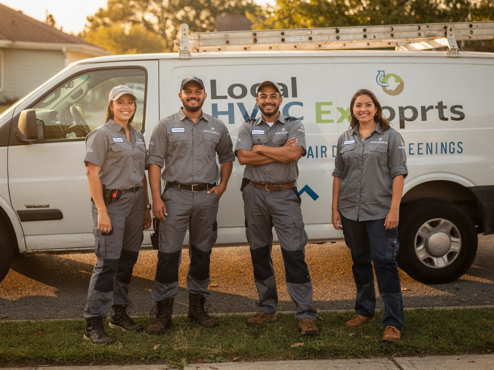 24/7 HVAC Repair & AC Replacement company in Laona, WI