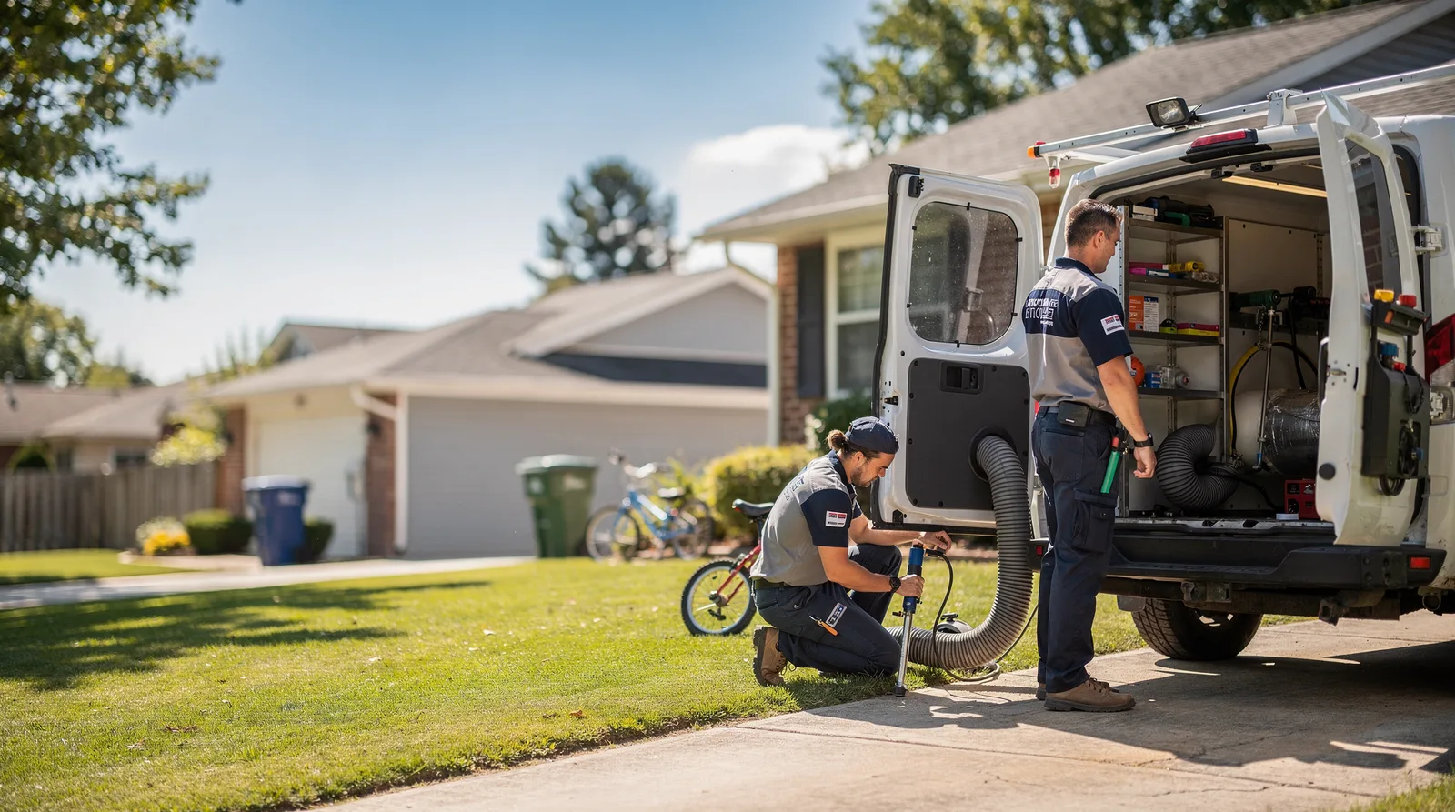 24/7 HVAC Repair & AC Replacement in Laona, WI near me